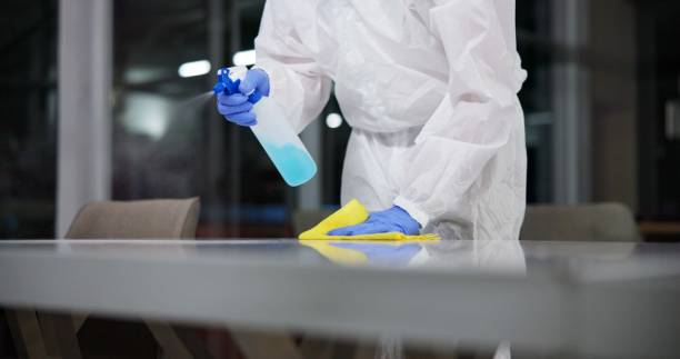 Licensed Biohazard service in Leander, TX - Trauma Clean Pros